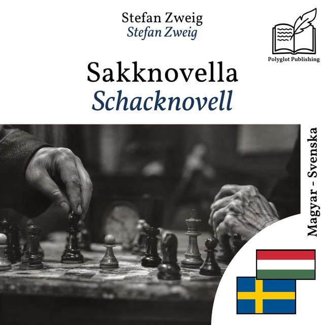 Schacknovell