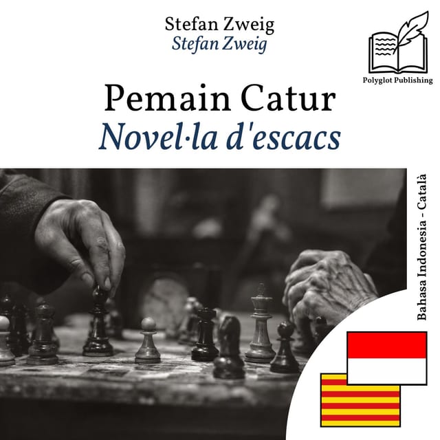 Novel·la d'escacs