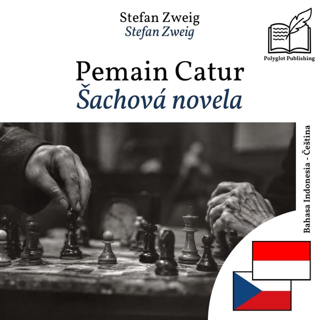Šachová novela