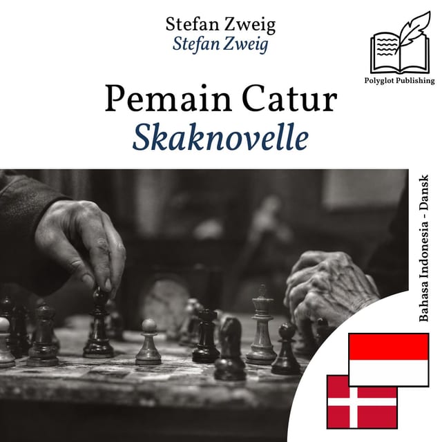 Skaknovelle