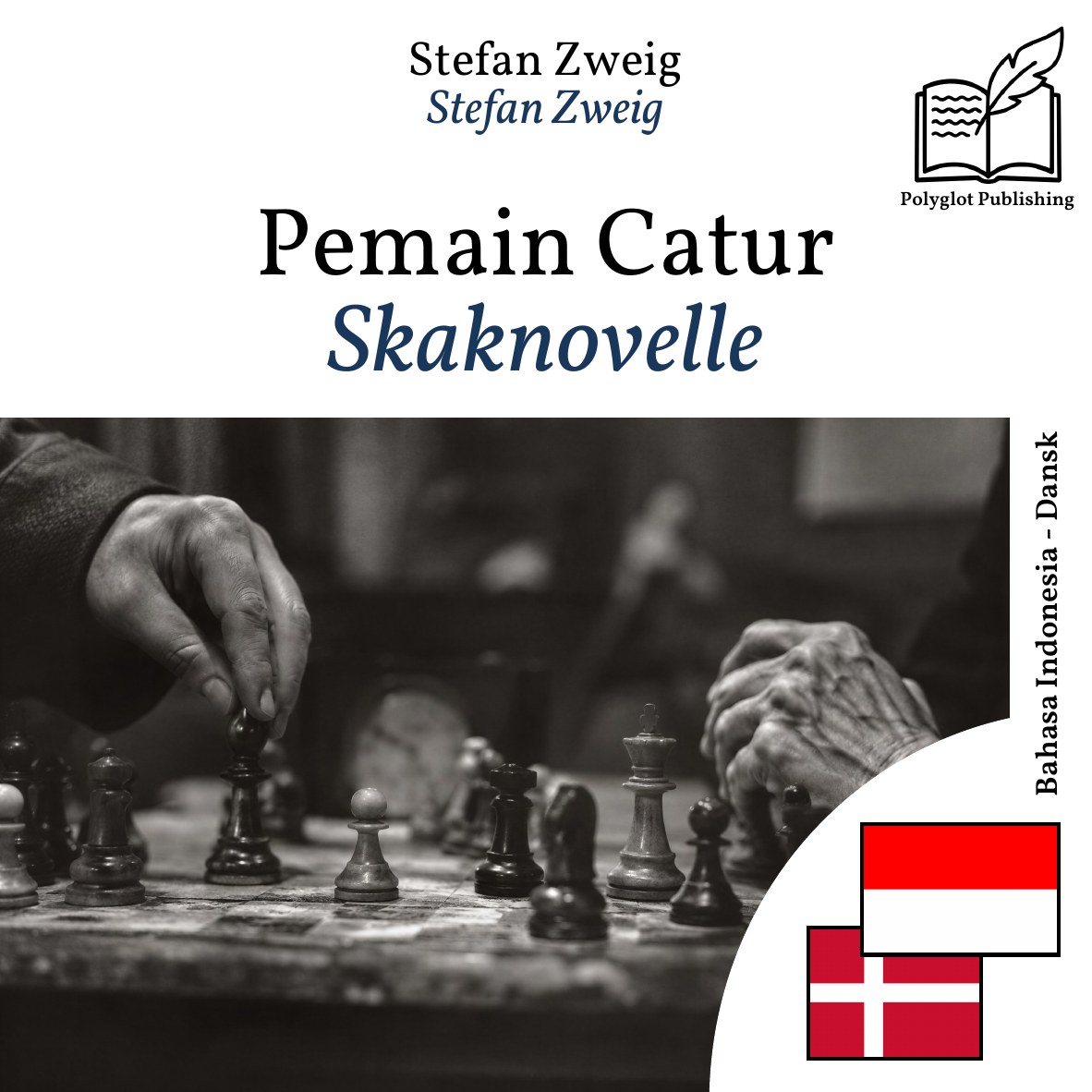 Skaknovelle