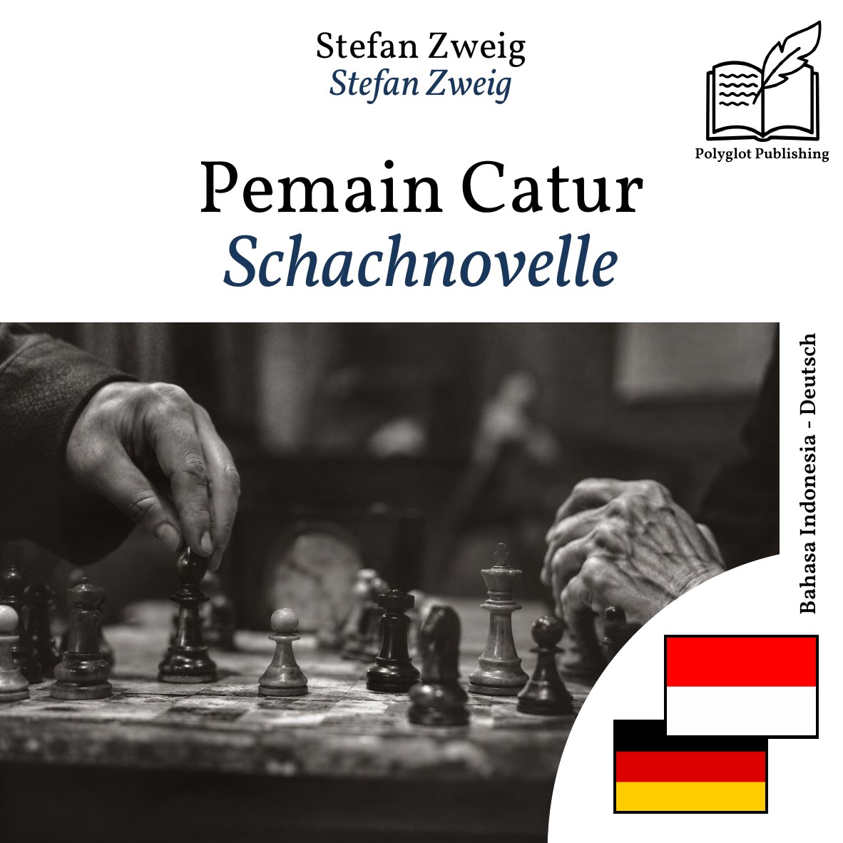 Schachnovelle