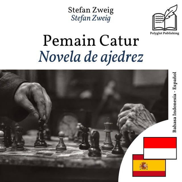 Novela de ajedrez