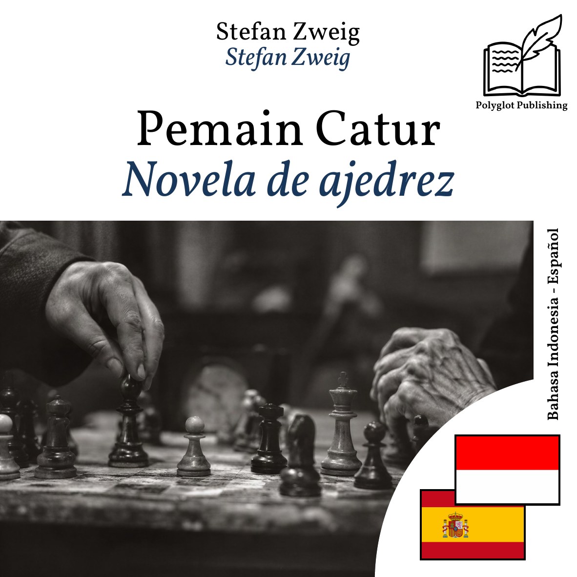 Novela de ajedrez