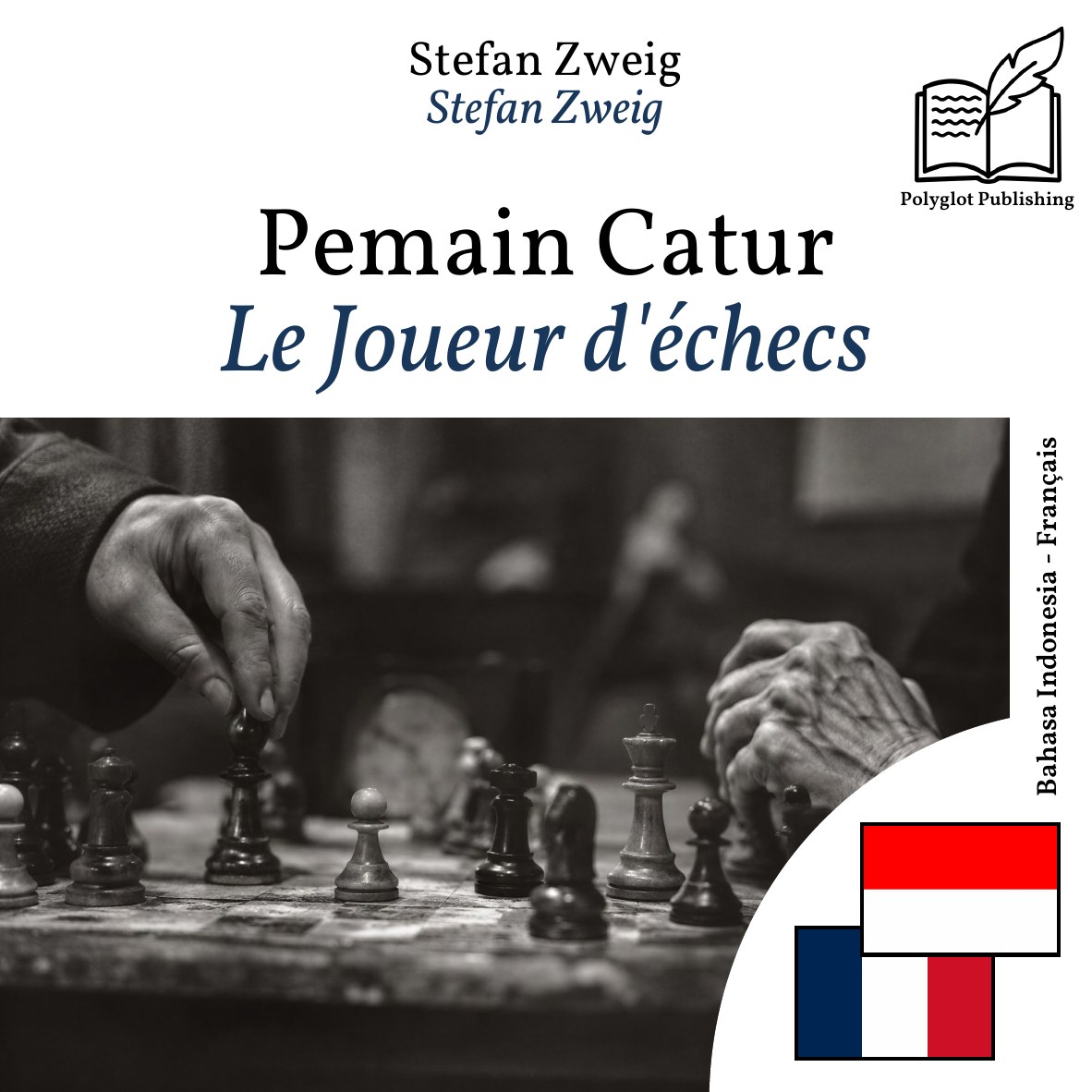 Le Joueur d'échecs