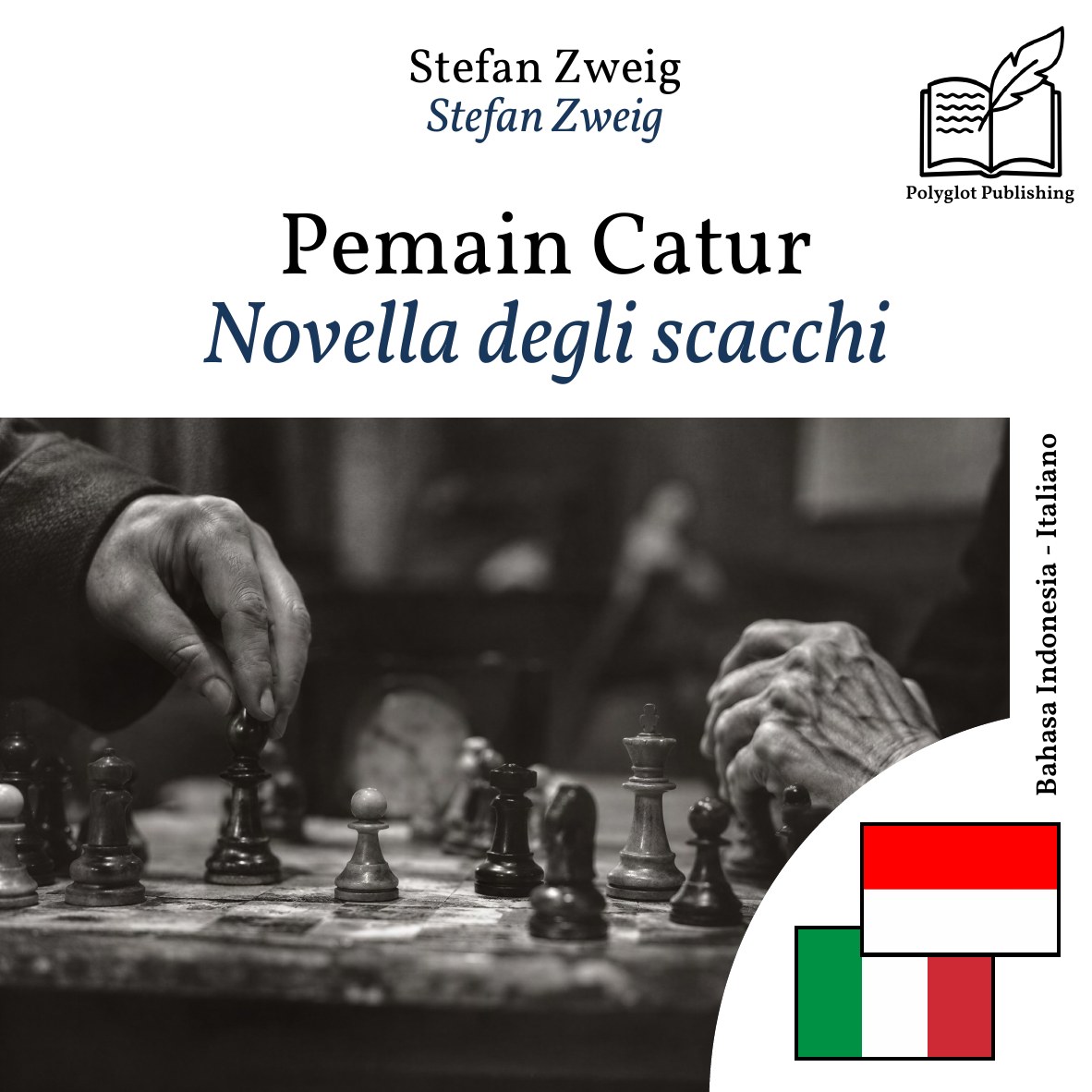 Novella degli scacchi