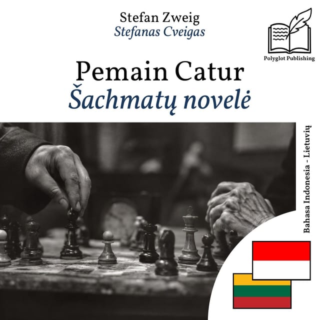 Šachmatų novelė