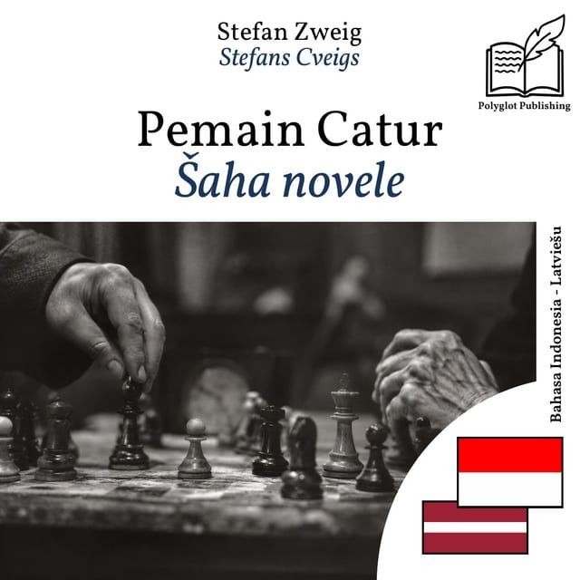 Šaha novele