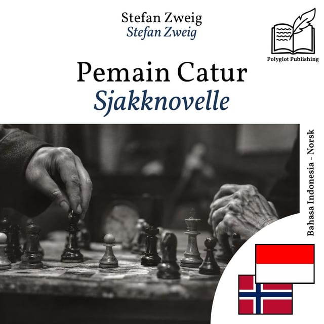 Sjakknovelle