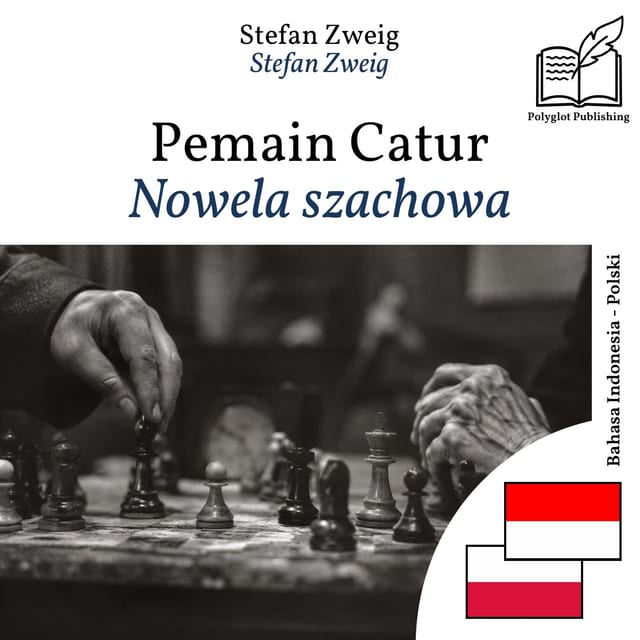 Nowela szachowa
