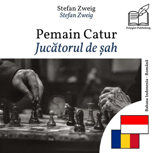 Jucătorul de șah