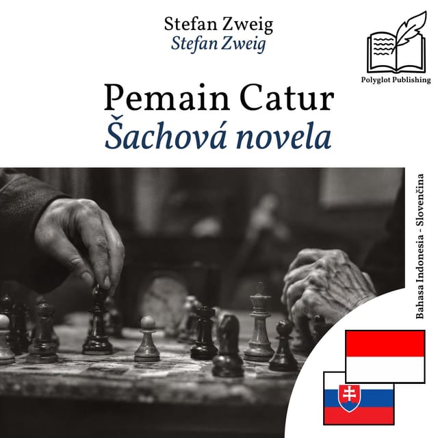 Šachová novela