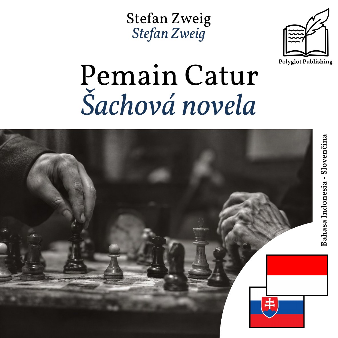 Šachová novela