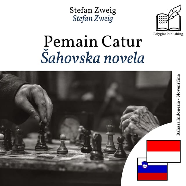 Šahovska novela