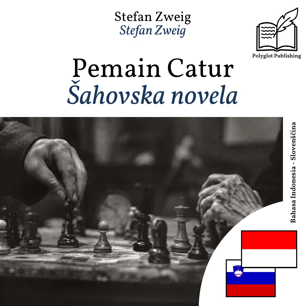 Šahovska novela