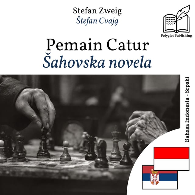 Šahovska novela