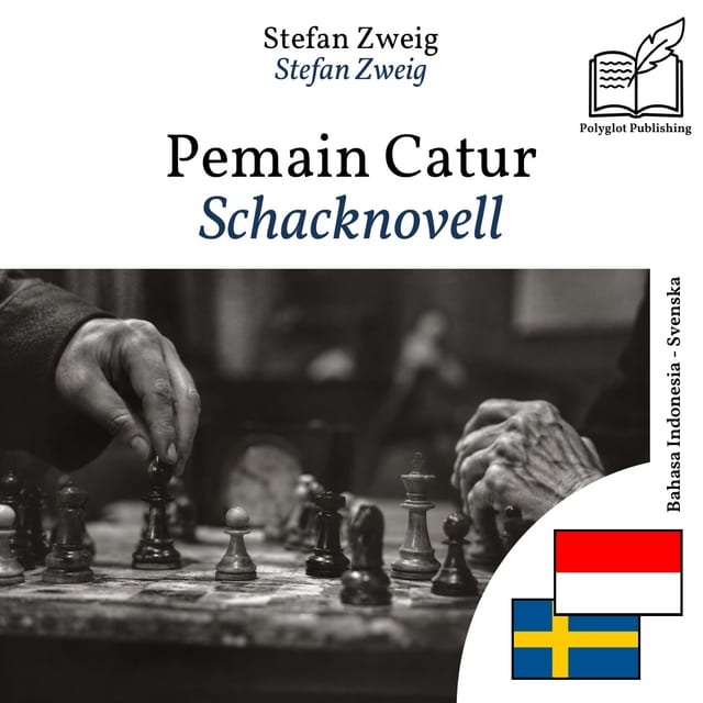 Schacknovell
