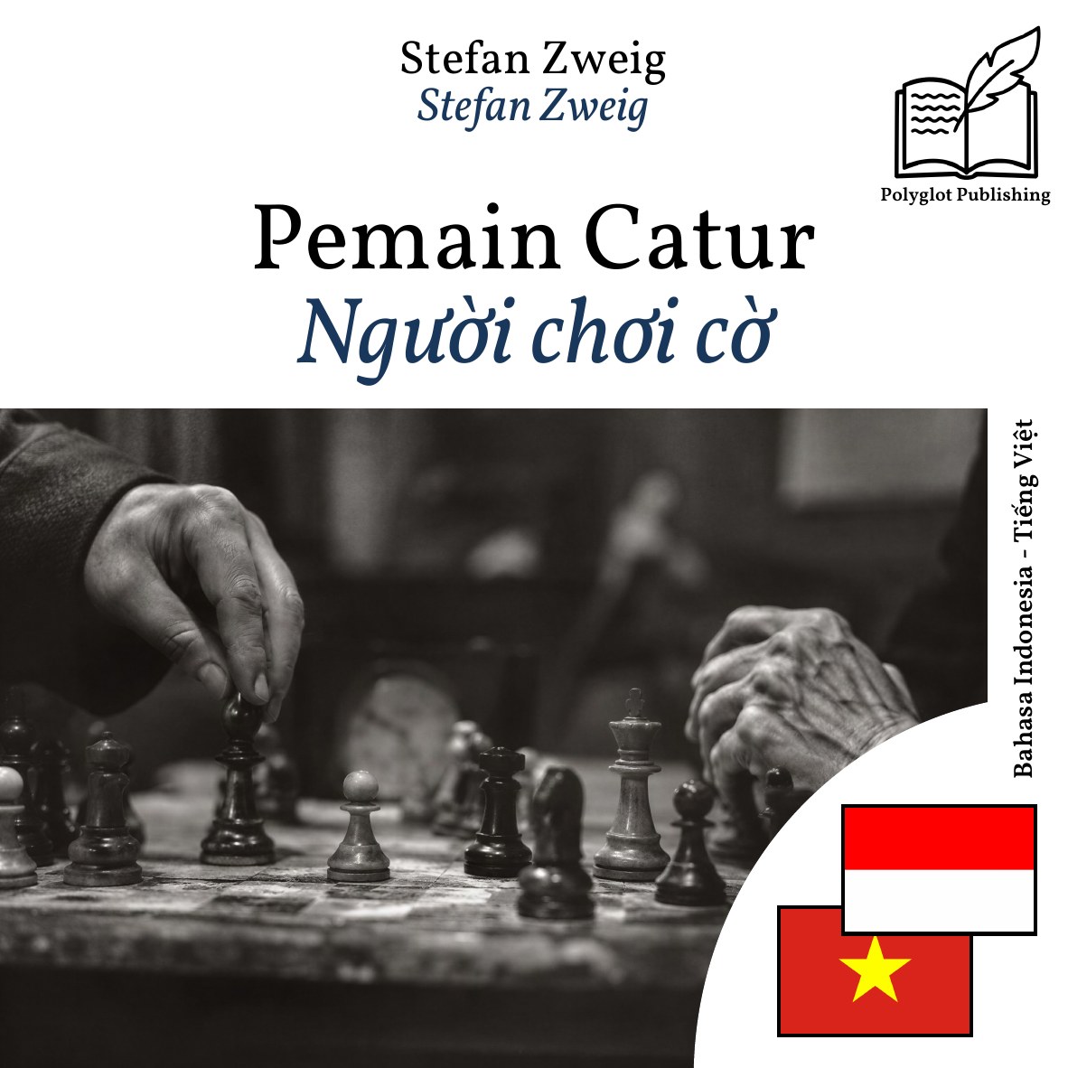 Người chơi cờ