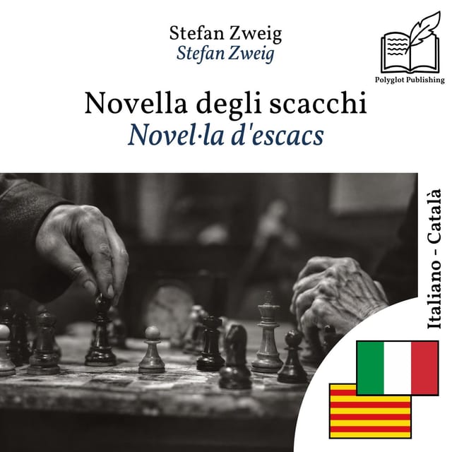 Novel·la d'escacs