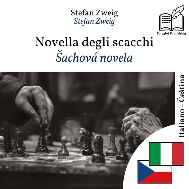 Šachová novela