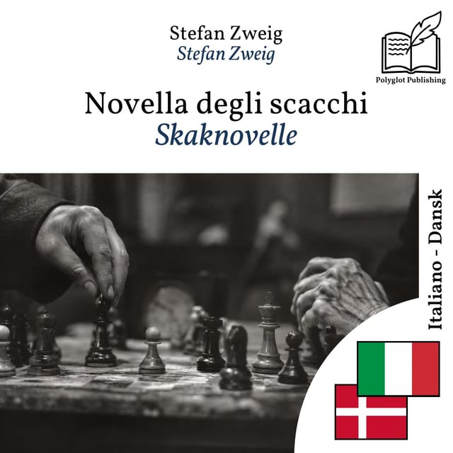 Skaknovelle