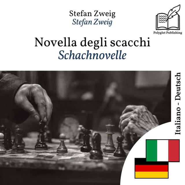 Schachnovelle