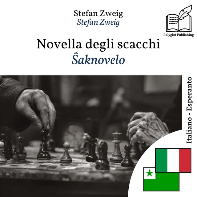 Ŝaknovelo