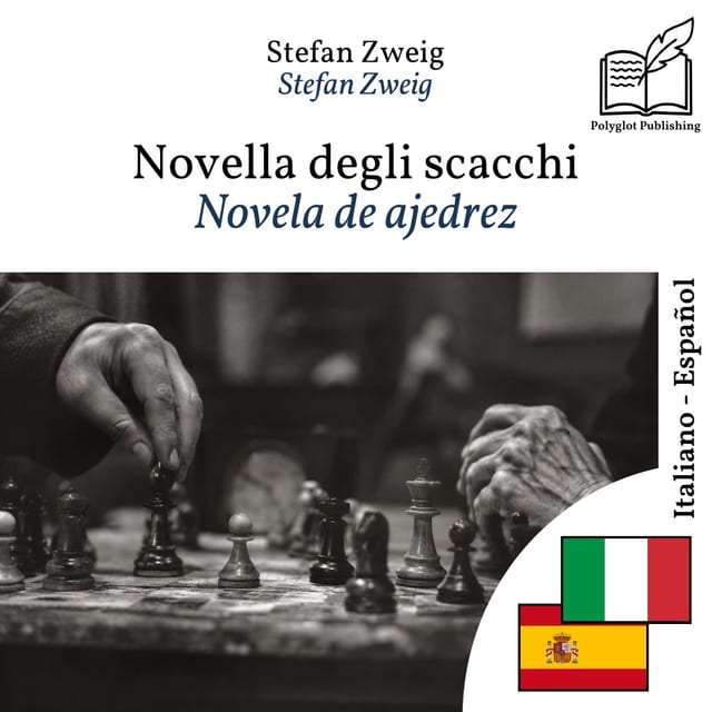 Novela de ajedrez