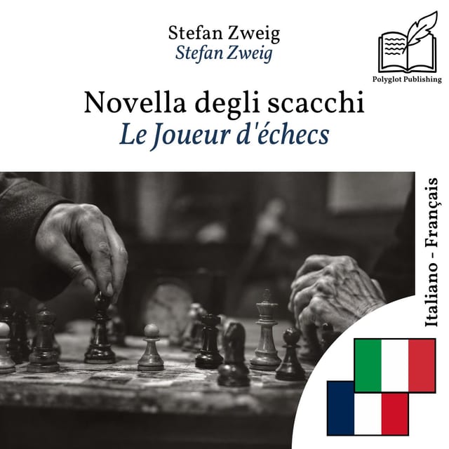 Le Joueur d'échecs