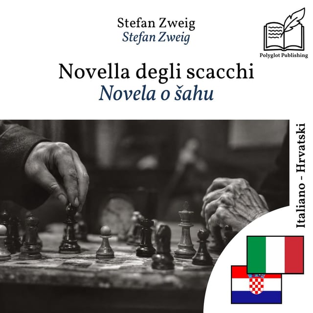 Novela o šahu