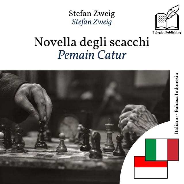 Pemain Catur
