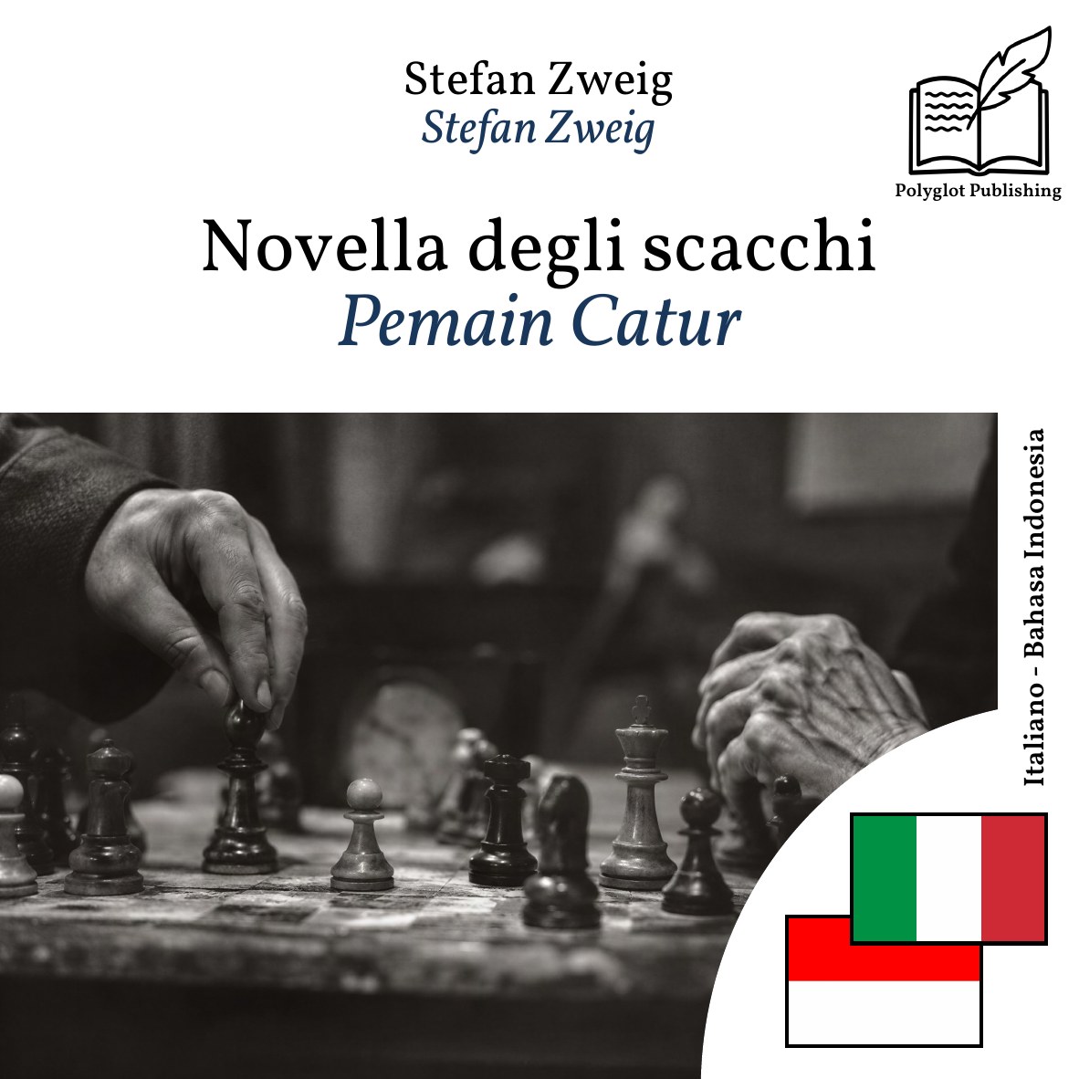 Pemain Catur