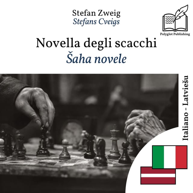 Šaha novele