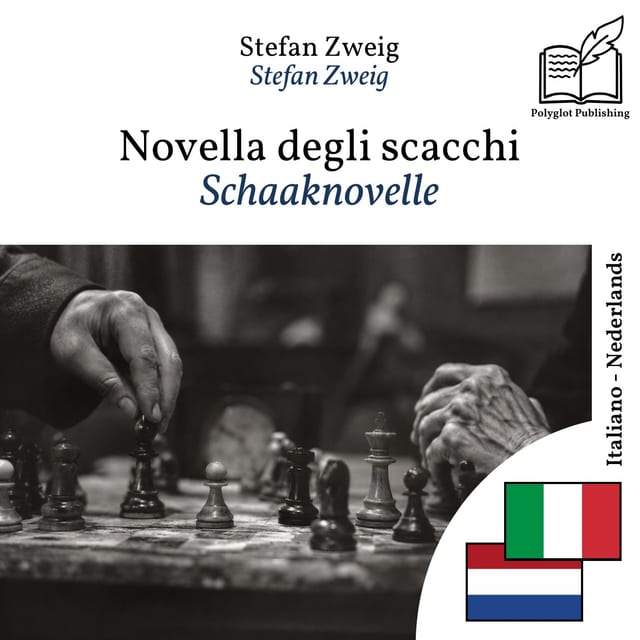 Schaaknovelle