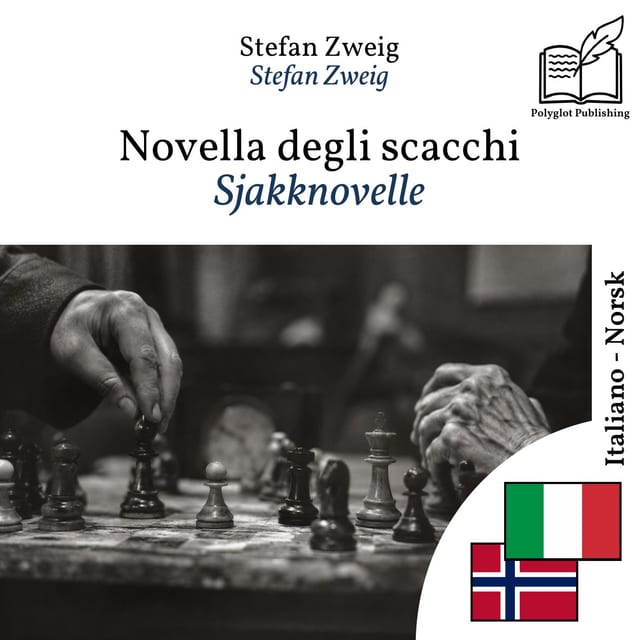 Sjakknovelle