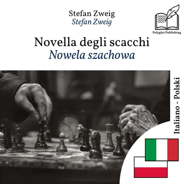Nowela szachowa
