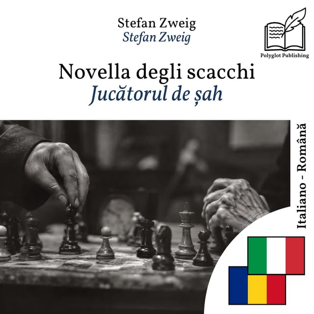 Jucătorul de șah