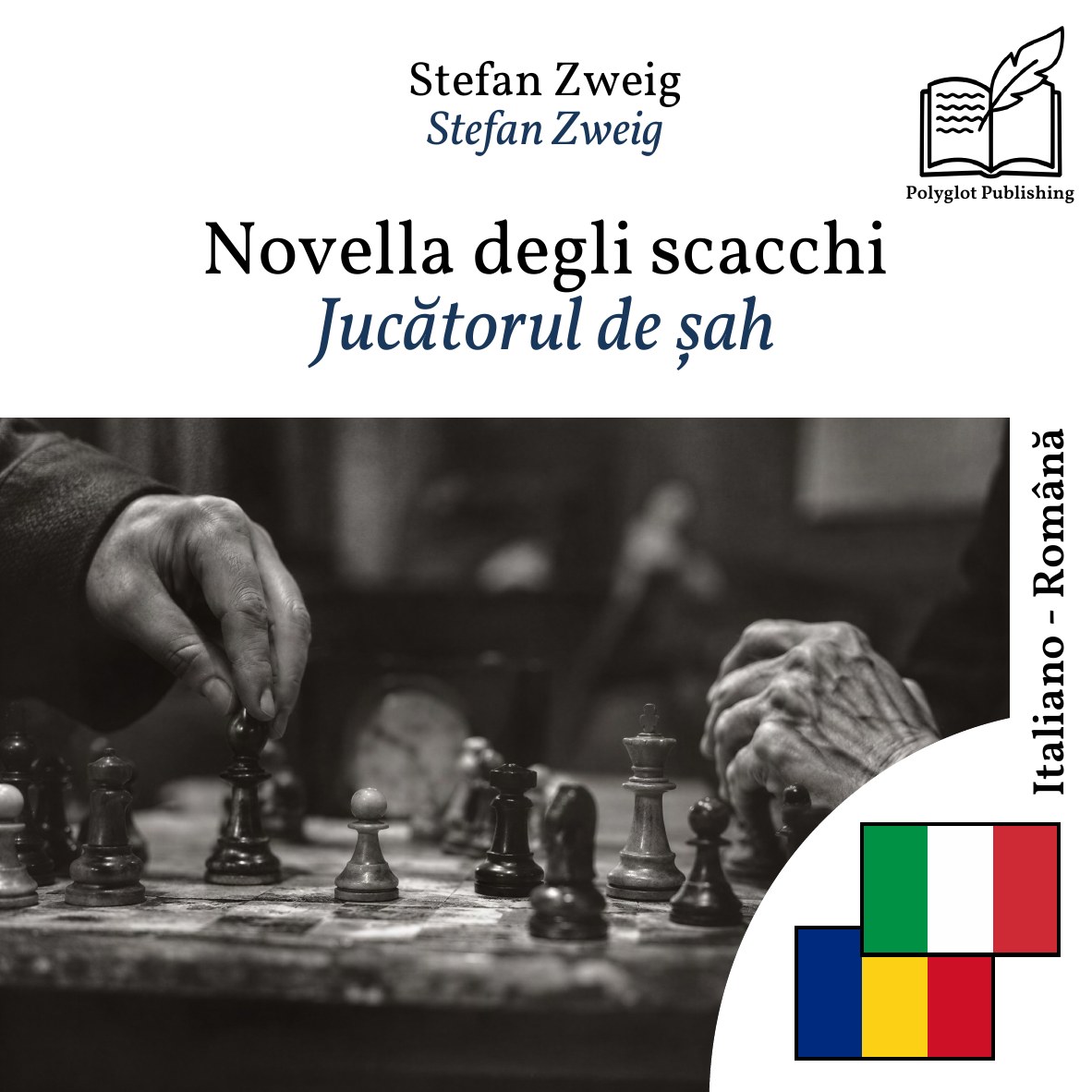 Jucătorul de șah