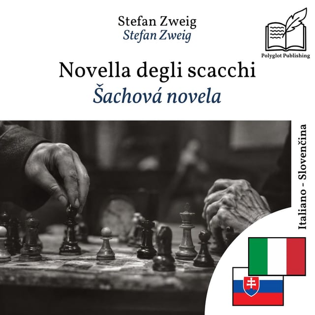 Šachová novela