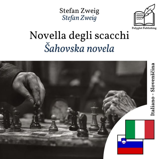 Šahovska novela