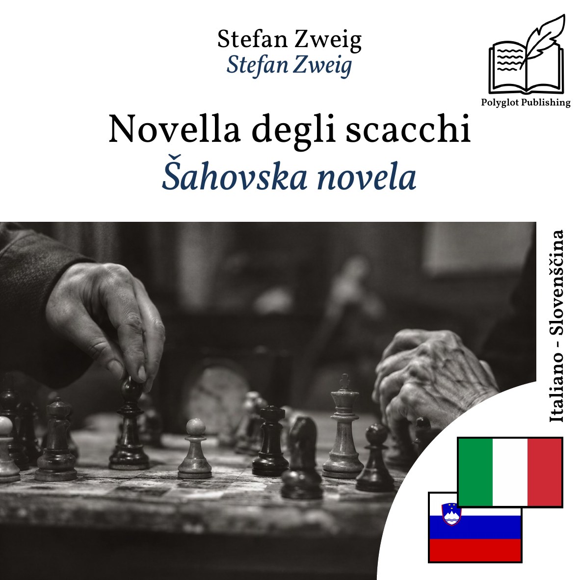 Šahovska novela