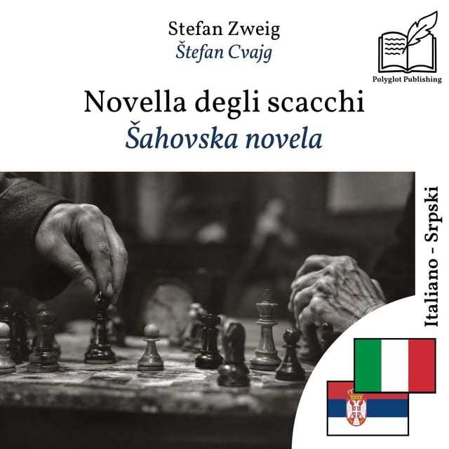 Šahovska novela