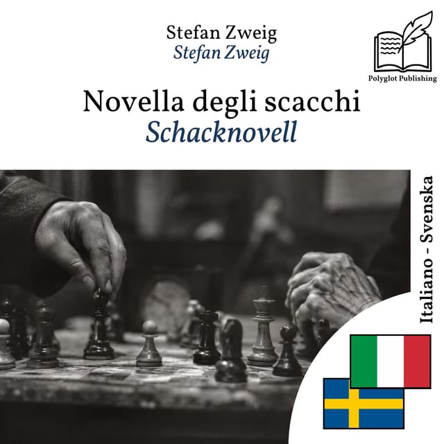 Schacknovell
