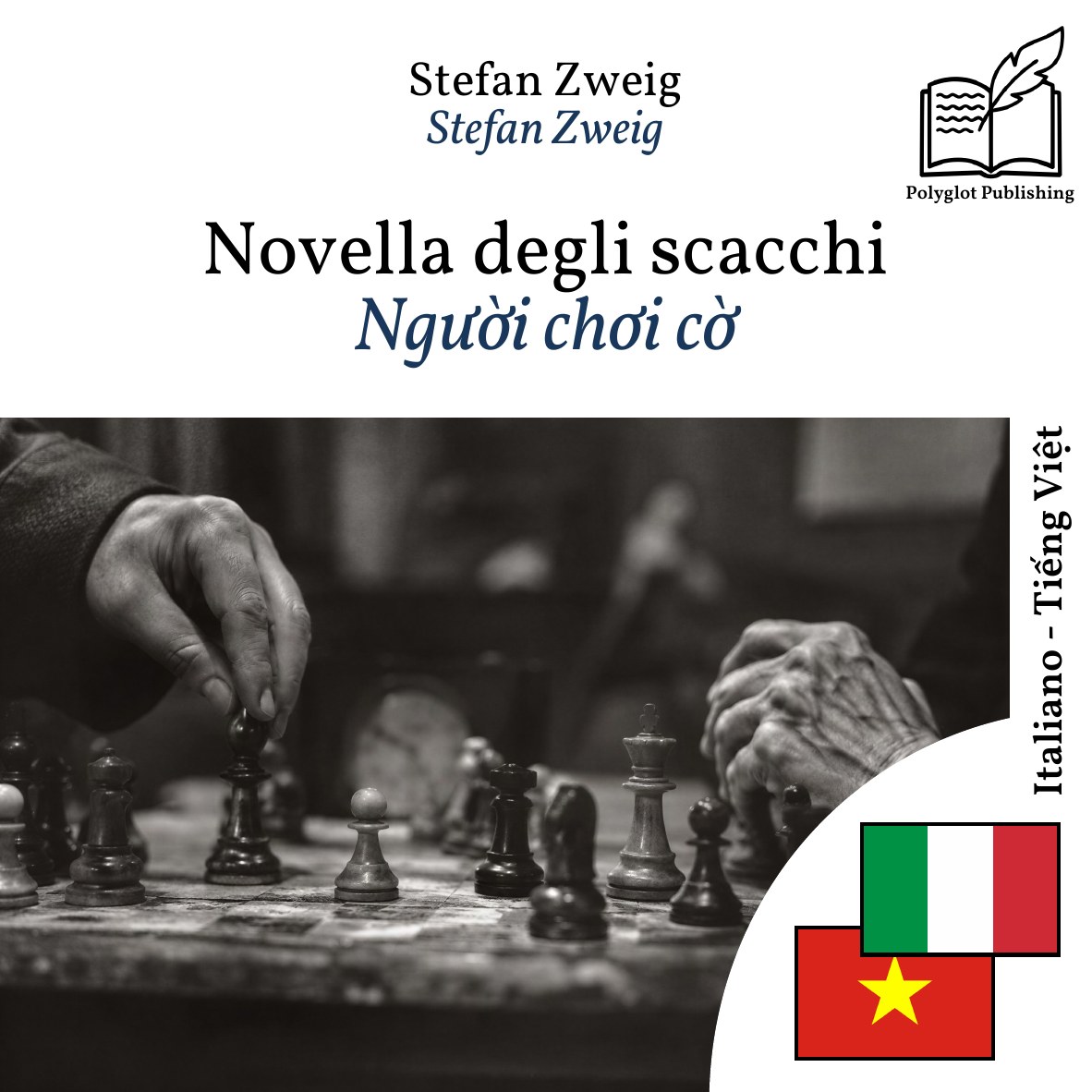 Người chơi cờ