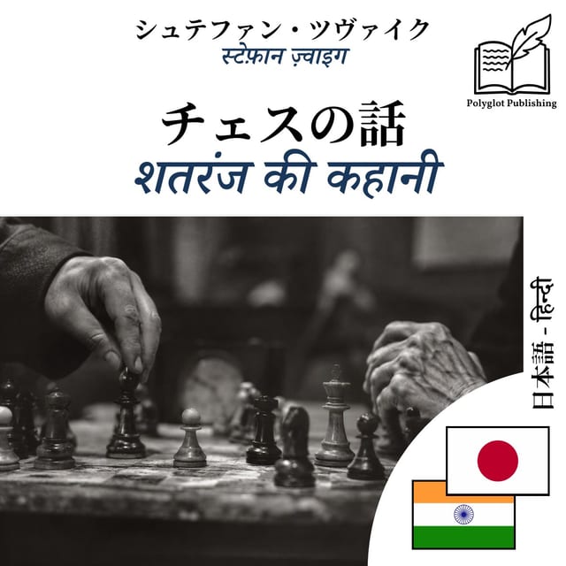 शतरंज की कहानी