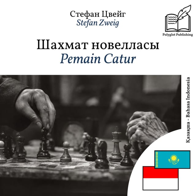 Pemain Catur