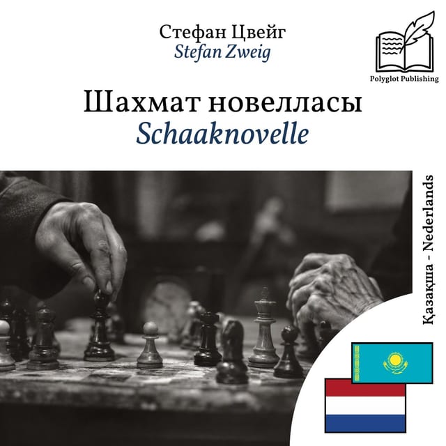 Schaaknovelle