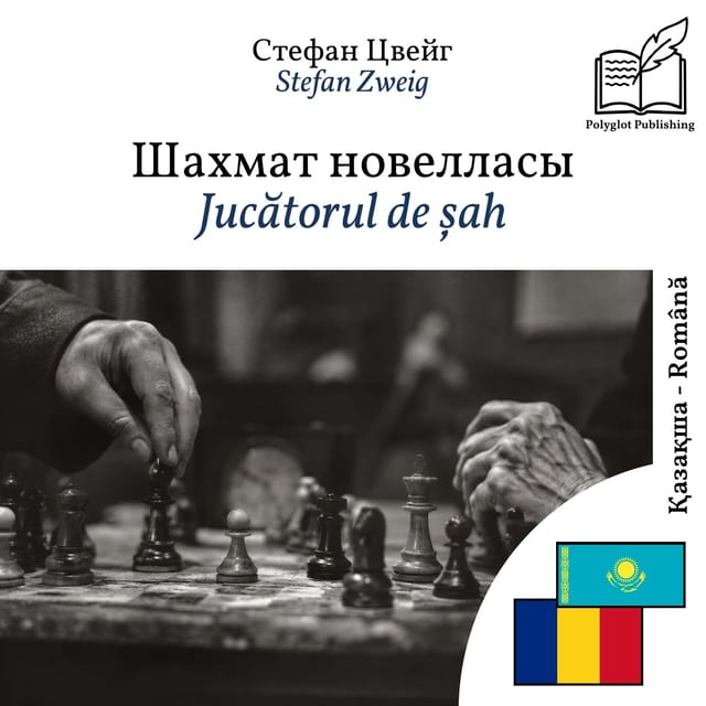 Jucătorul de șah