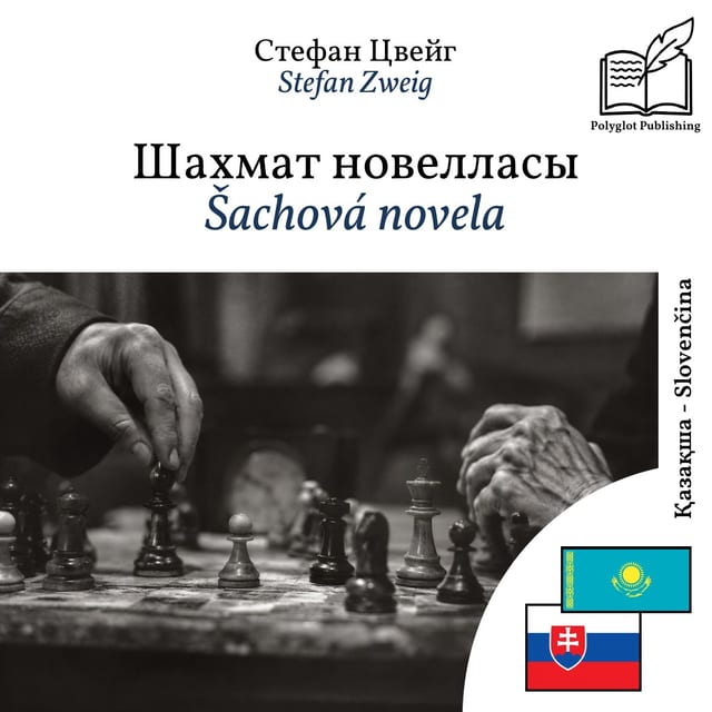 Šachová novela