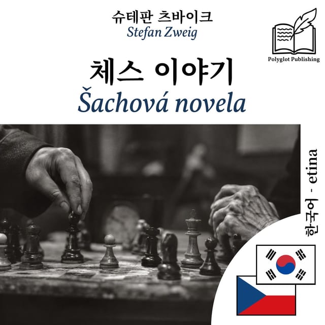 Šachová novela